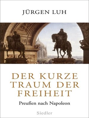 cover image of Der kurze Traum der Freiheit